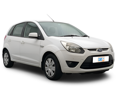 Ford Figo-img